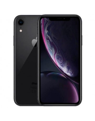 SMARTPHONE REFURBISHED APPLE IPHONE XR 64 GB BLACK